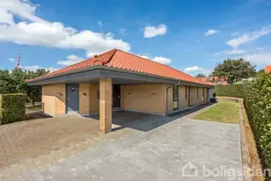 Villa på Brombjerg 2, 6310 Broager