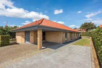 Villa på Brombjerg 2, 6310 Broager