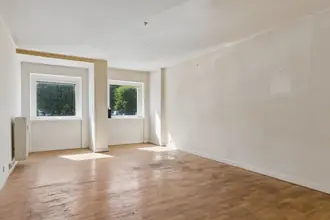 Ejerlejlighed på Dronningens Tværgade 42, tv., 1302 København K