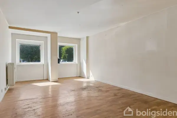 Ejerlejlighed på Dronningens Tværgade 42, st. tv., 1302 København K