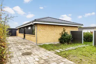 Villa på Pilevangen 8, Otterup, 5450 Otterup