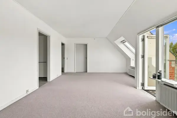 Andelsbolig på Storegade 11, 2. tv., 6800 Varde