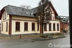 Villa på Storegade 27, 6261 Bredebro