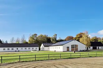 Villa på Nordmarksvej 2, Brordrup, 4621 Gadstrup
