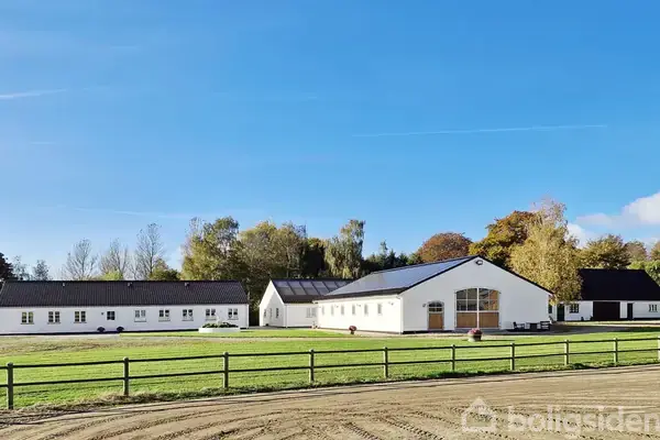 Landejendom på Nordmarksvej 2, 4621 Gadstrup
