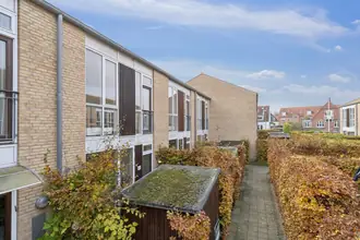 Rækkehus på Belvederevej 8G, 3000 Helsingør