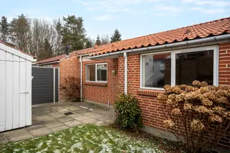 Rækkehus på Ligustervej 57, 8600 Silkeborg