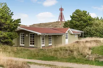 Fritidshus på Ved Bavnen 12, Sønderho, 6720 Fanø