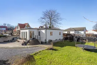 Villa på Rosevej 8, 9900 Frederikshavn