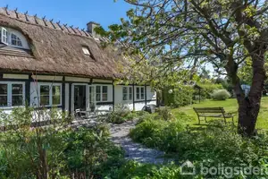 Villa på Søvej 2, 3520 Farum