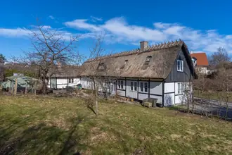 Villa på Søvej 2, 3520 Farum