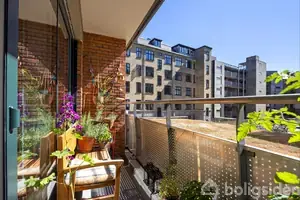 Ejerlejlighed på Tagensvej 47, 1. 6., 2200 København N