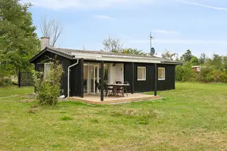 Fritidshus på Tjørnehaven 2, Lammefjorden, 4571 Grevinge