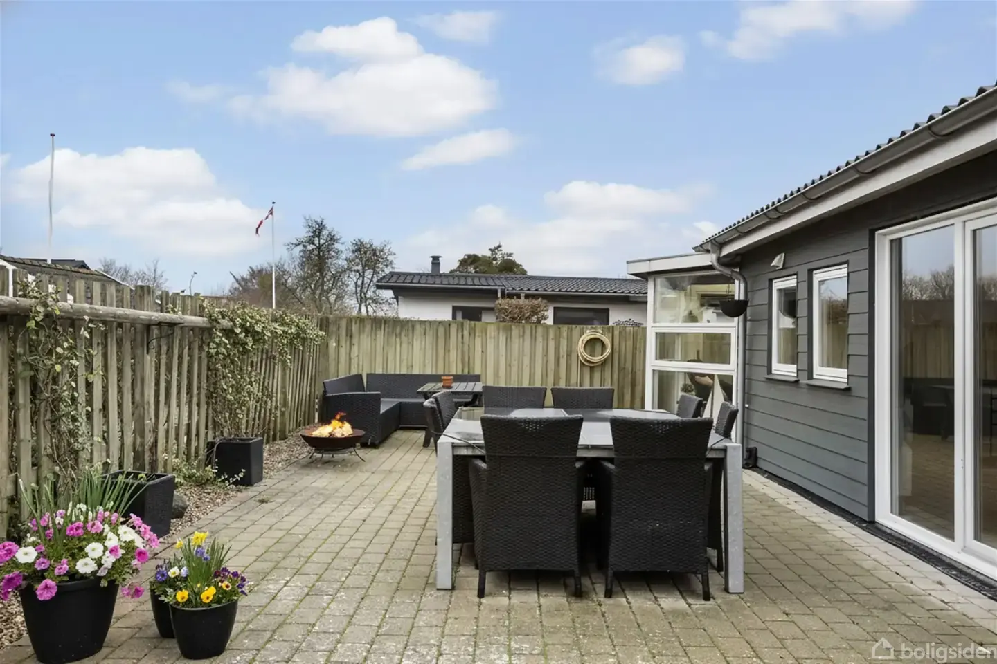 Fritidsbolig på Østre Strandvej 255, 5450 Otterup