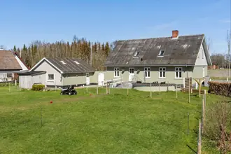 Villa på Aalborgvej 121, 9370 Hals
