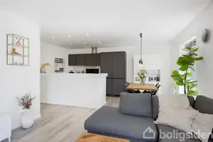 Ejerlejlighed på Ormslevvej 70A, 1. 3., 8260 Viby J