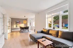 Villa på Plantagevej 15, 6740 Bramming