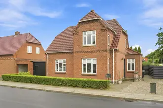 Villa på Plantagevej 15, 6740 Bramming