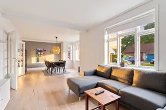 Villa på Plantagevej 15, 6740 Bramming