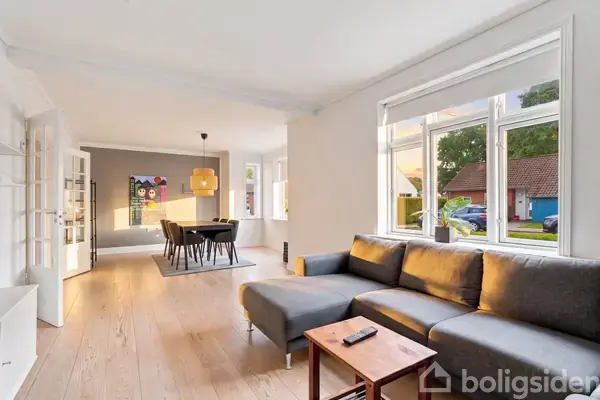 Villa på Plantagevej 15, 6740 Bramming