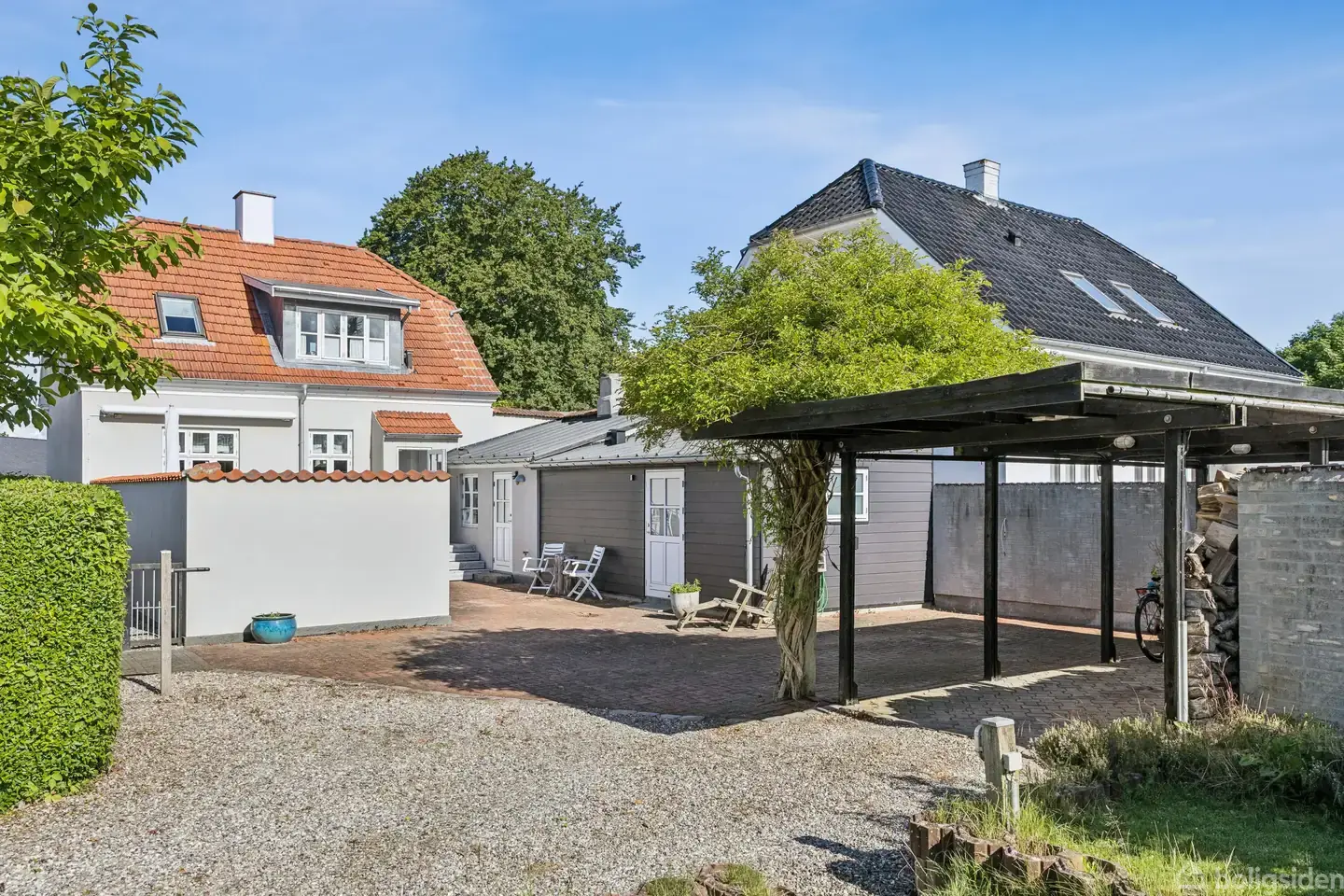 Villa på Kalkbrænderivej 42, 5610 Assens