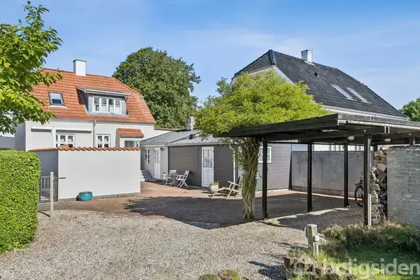 Villa på Kalkbrænderivej 42, 5610 Assens