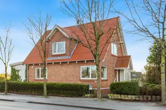 Villa på Thistedvej 118, 9400 Nørresundby