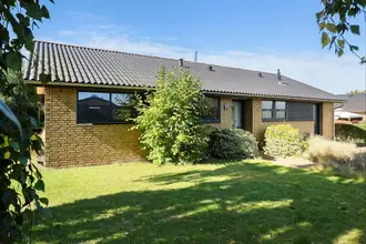 Villa på Skolevej 46, Ølholm, 7160 Tørring