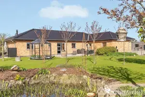 Villa på Dybdalen 14, 8960 Randers SØ