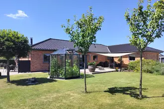 Villa på Dybdalen 14, Assentoft, 8960 Randers SØ