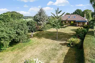 Villa på Refshale Byvej 14, 4930 Maribo