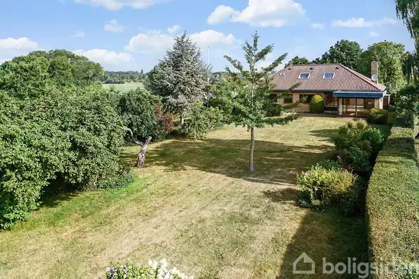 Villa på Refshale Byvej 14, 4930 Maribo