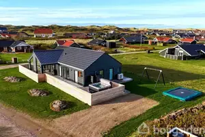 Fritidsbolig på Neerlandiavej 252, 7673 Harboøre