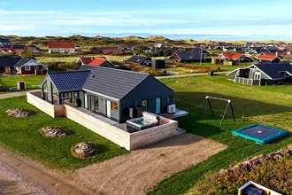 Fritidshus på Neerlandiavej 252, Vejlby, 7673 Harboøre