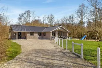 Fritidshus på Sydmarken 87, Arrild, 6520 Toftlund