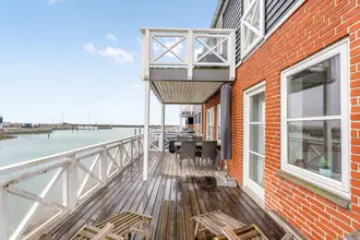 Fritidshus på Klintholm Havneby 39, Klintholm Havn, 4791 Borre