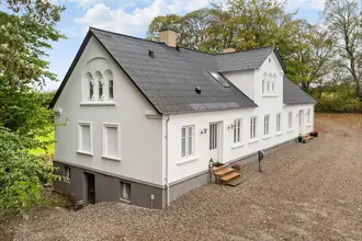 Villa på Skørpingvej 24, Ejstrup, 9575 Terndrup