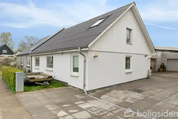 Rækkehus på Jeksenvej 2, 8464 Galten