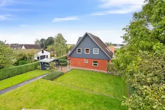 Villa på Assensvej 10, 5750 Ringe