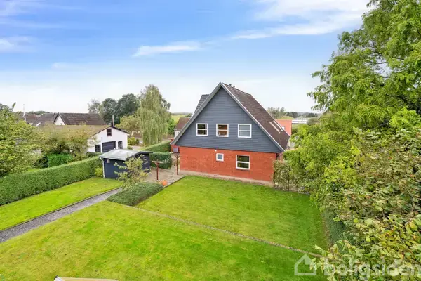 Villa på Assensvej 10, 5750 Ringe