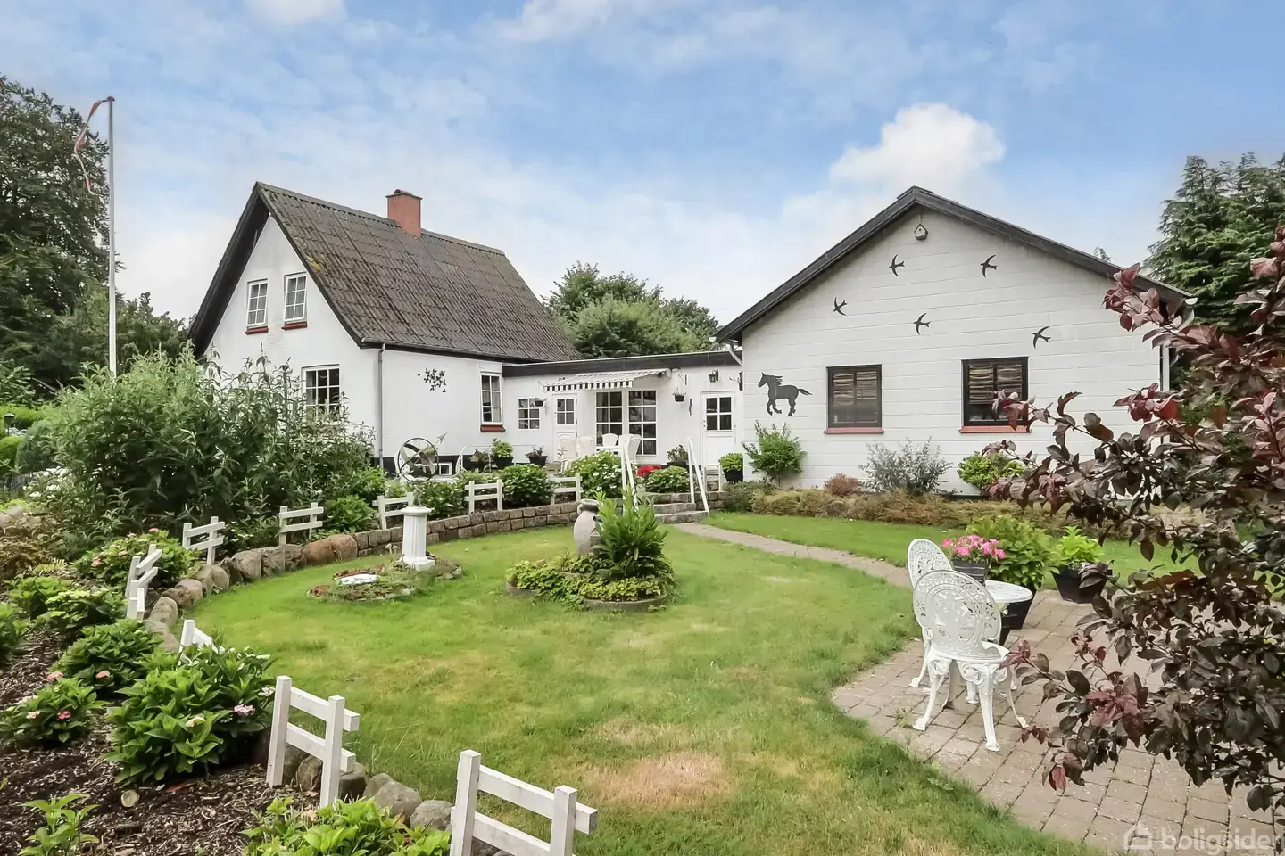 Villa på Stevneskovvej 33, 5700 Svendborg