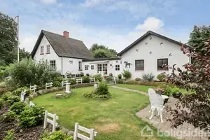 Villa på Stevneskovvej 33, 5700 Svendborg