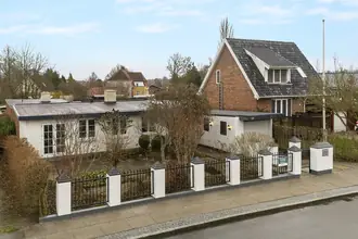 Villa på Ydunsvej 10, 8700 Horsens