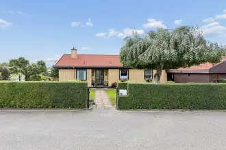 Villa på Klosterbakken 11, 3550 Slangerup