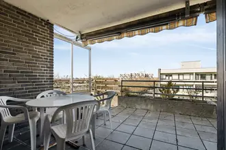 Ejerlejlighed på Betty Nansens Alle 41, 4. th., 2000 Frederiksberg