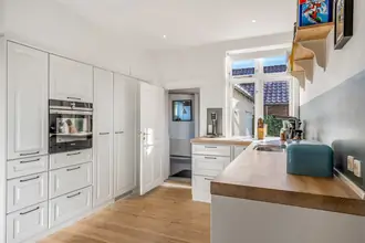 Villa på Tværsigvej 8B, 6740 Bramming
