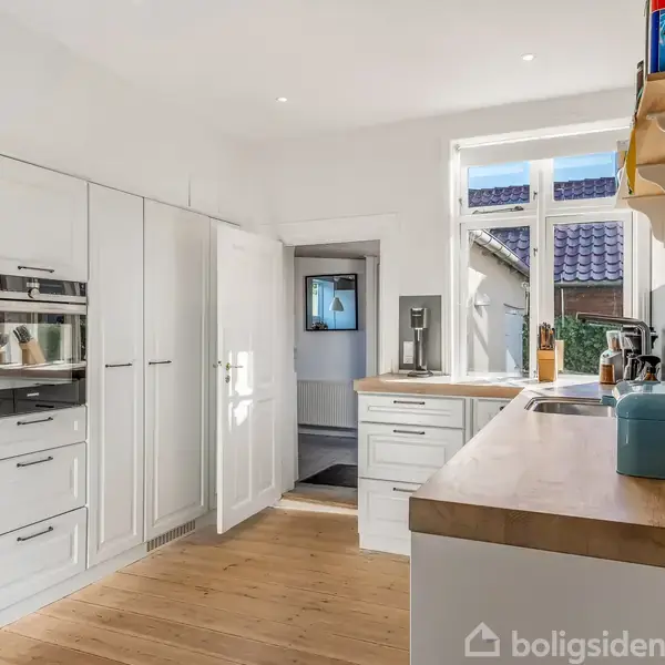 Villa på Tværsigvej 8B, 6740 Bramming