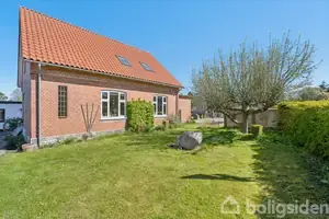 Villa på Bystævnet 5, 4700 Næstved