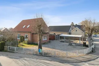 Villa på Bystævnet 5, Rønnebæk, 4700 Næstved