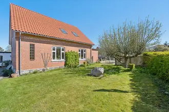 Villa på Bystævnet 5, Rønnebæk, 4700 Næstved